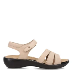 Footbed Sandals*Romika Women's , Ibiza 111 Sandal Beige