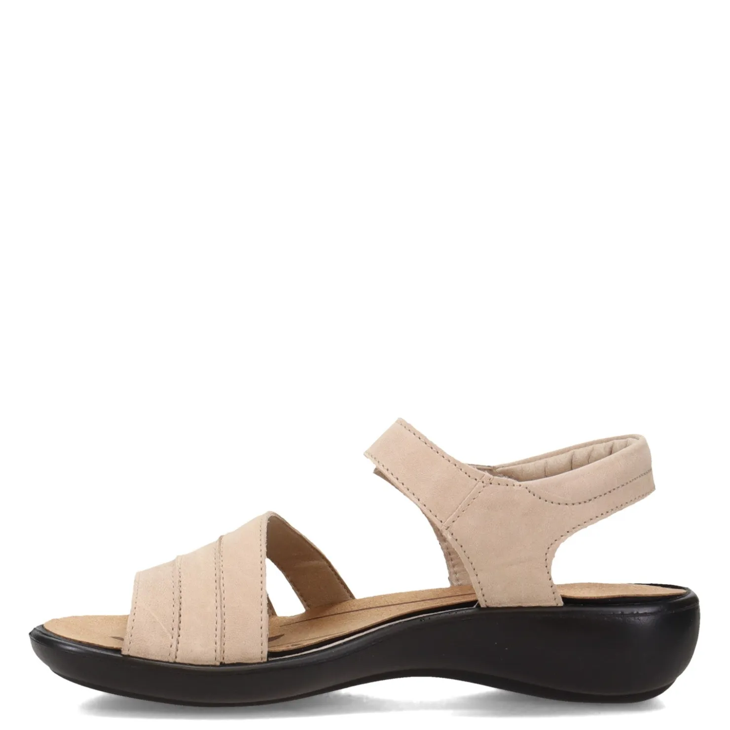 Footbed Sandals*Romika Women's , Ibiza 111 Sandal Beige