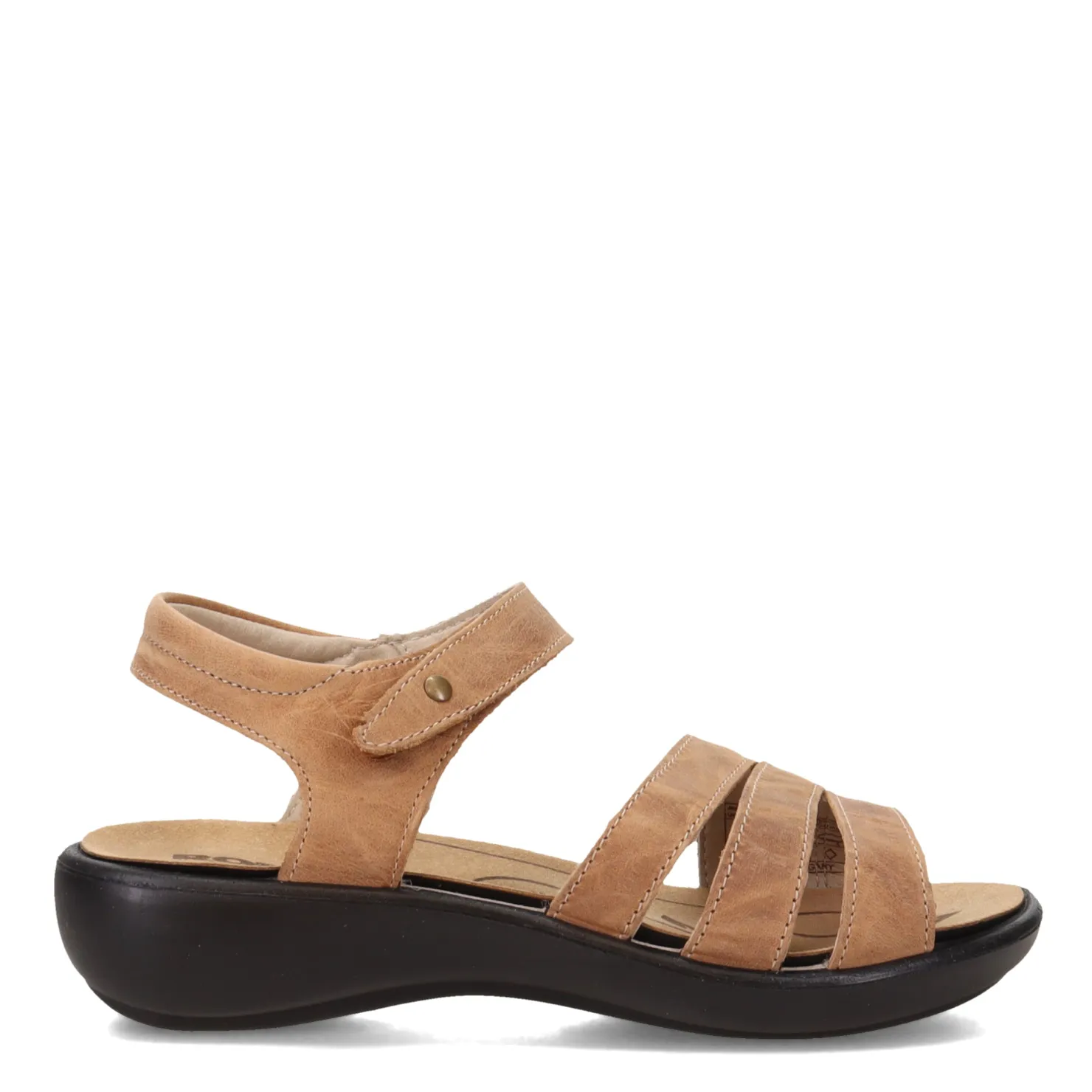 Heeled Sandals*Romika Women's , Ibiza 111 Sandal Camel