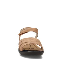 Heeled Sandals*Romika Women's , Ibiza 111 Sandal Camel