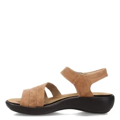 Heeled Sandals*Romika Women's , Ibiza 111 Sandal Camel