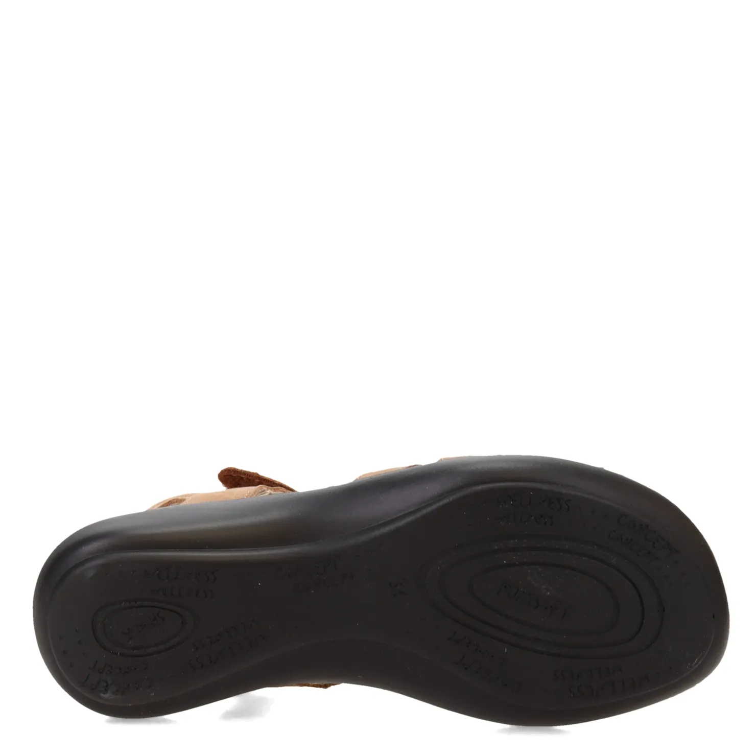 Heeled Sandals*Romika Women's , Ibiza 111 Sandal Camel