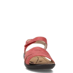 Footbed Sandals*Romika Women's , Ibiza 111 Sandal Hibiscus