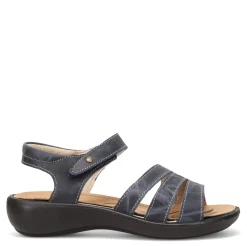 Footbed Sandals*Romika Women's , Ibiza 111 Sandal Capri