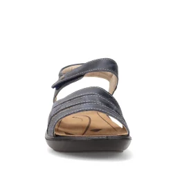 Footbed Sandals*Romika Women's , Ibiza 111 Sandal Capri