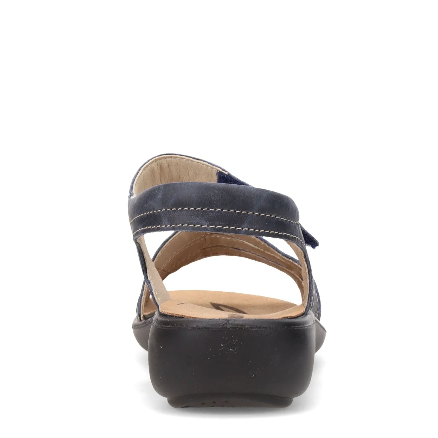 Footbed Sandals*Romika Women's , Ibiza 111 Sandal Capri