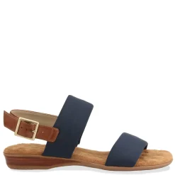 Women's , Cabana Sandal|Ros Hommerson Clearance