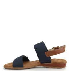 Women's , Cabana Sandal|Ros Hommerson Clearance