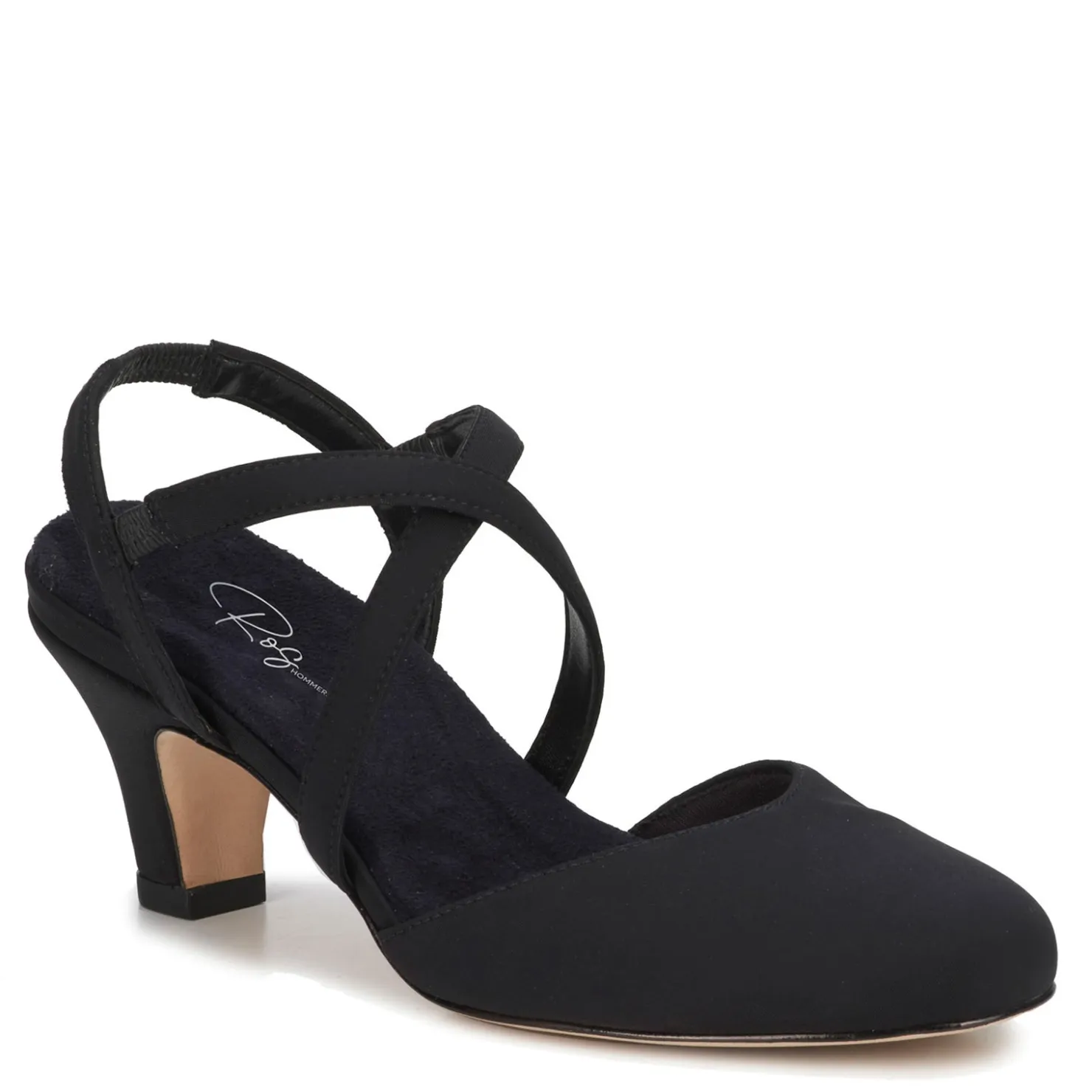 Women's , Caliente Pump|Ros Hommerson New
