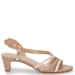 Women's , Lettie Sandal|Ros Hommerson Discount