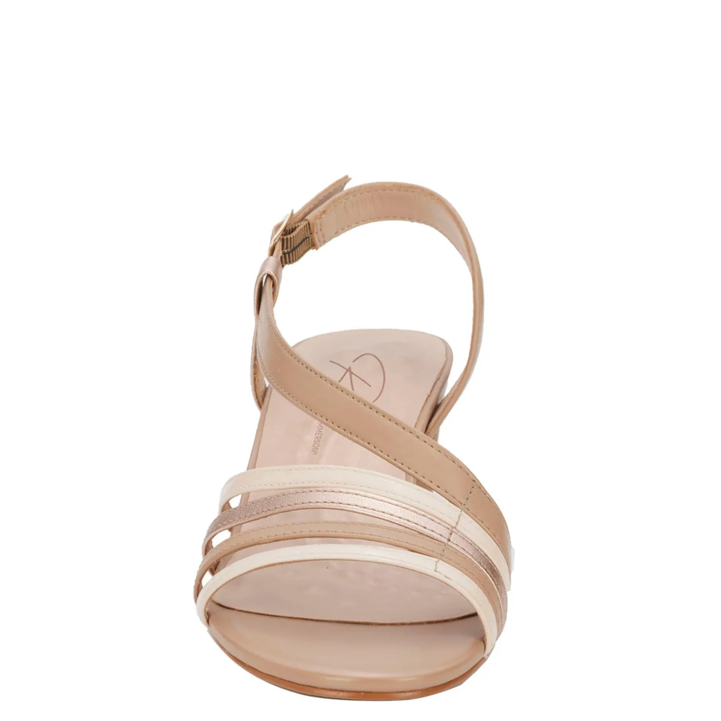 Women's , Lettie Sandal|Ros Hommerson Discount