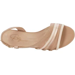 Women's , Lettie Sandal|Ros Hommerson Discount