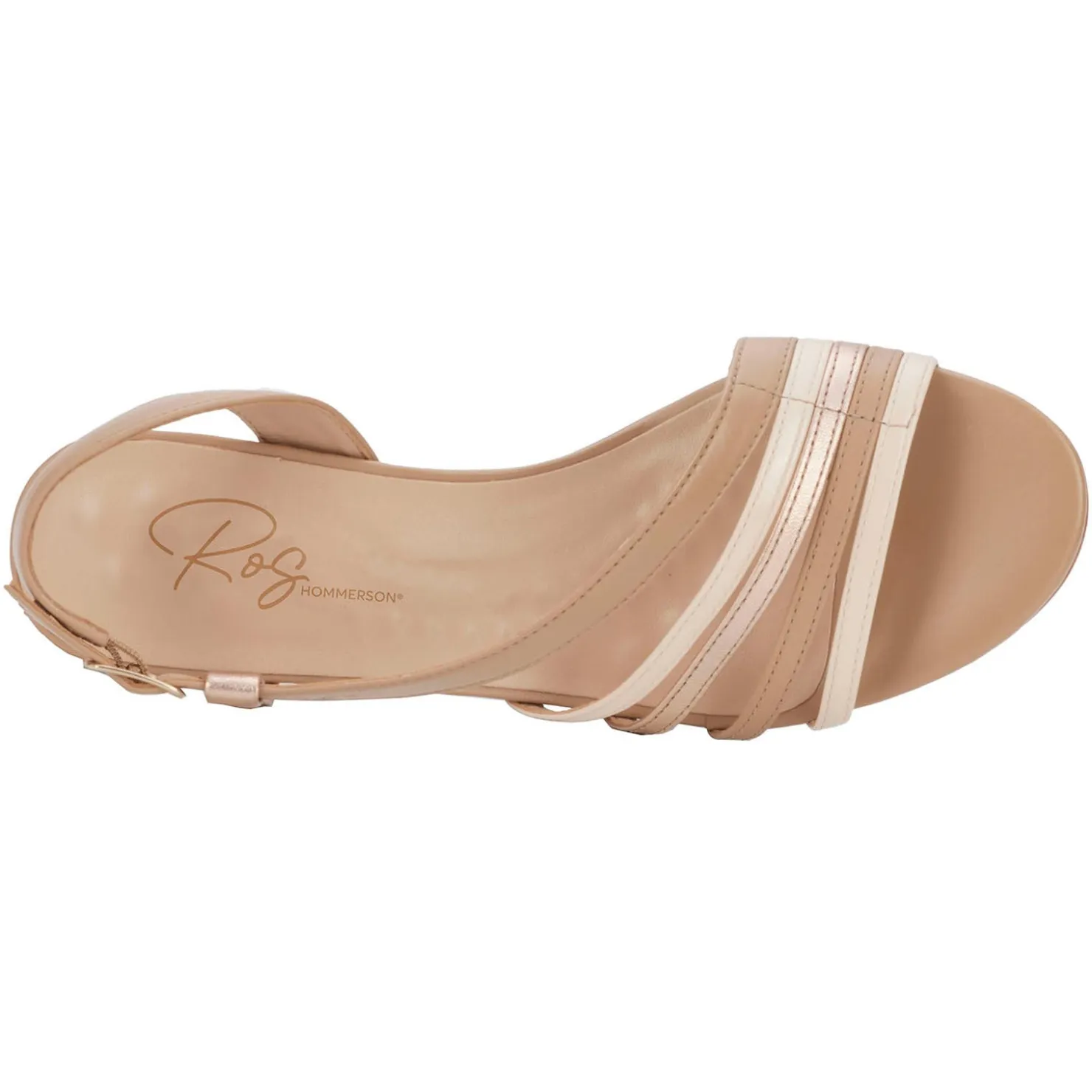 Women's , Lettie Sandal|Ros Hommerson Online