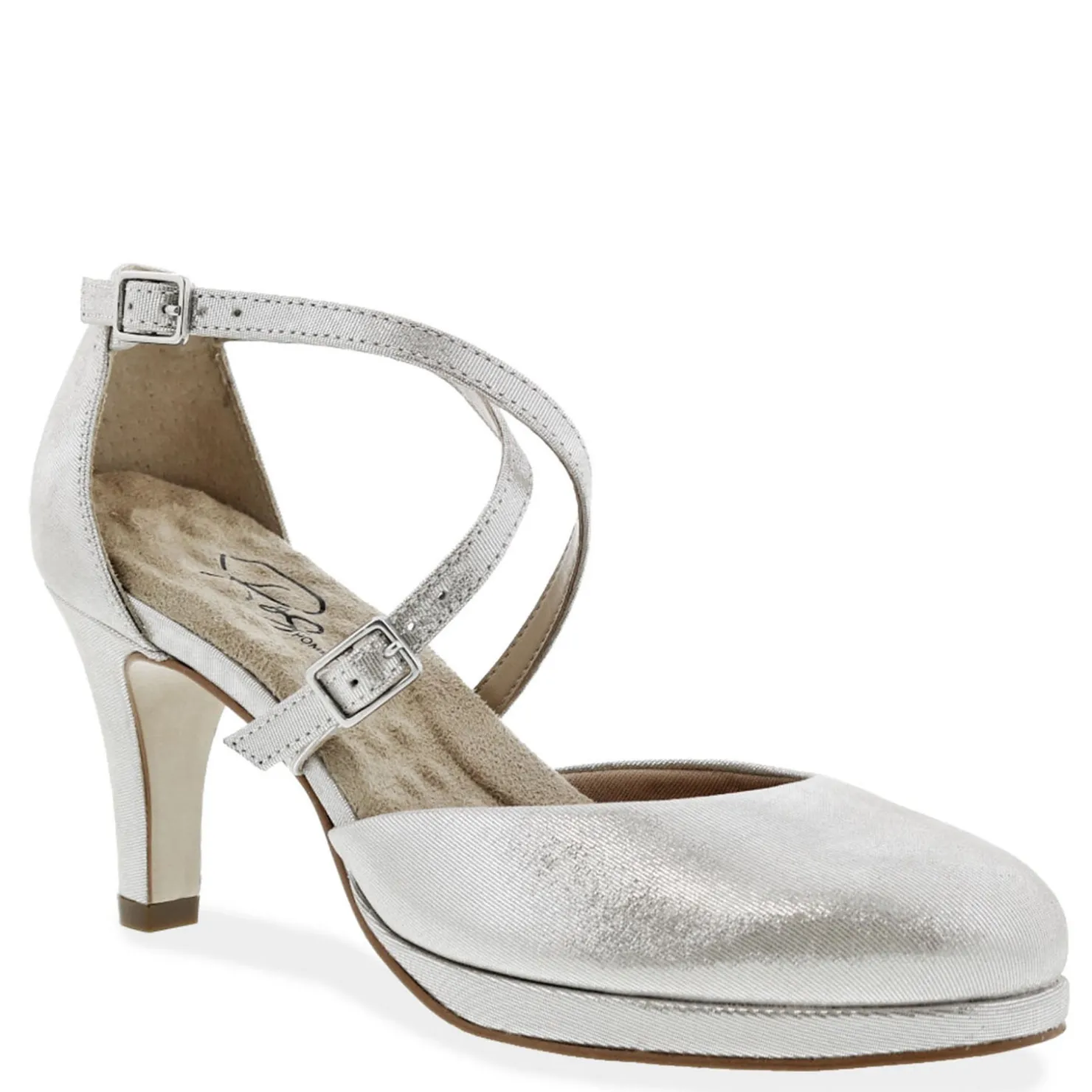 Women's , Pammy Pump|Ros Hommerson Sale