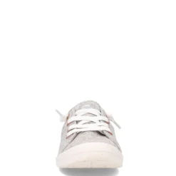 Fashion & Street*Roxy Women's , Bayshore Sneaker Dark Grey