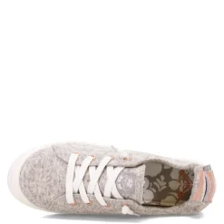 Fashion & Street*Roxy Women's , Bayshore Sneaker Dark Grey