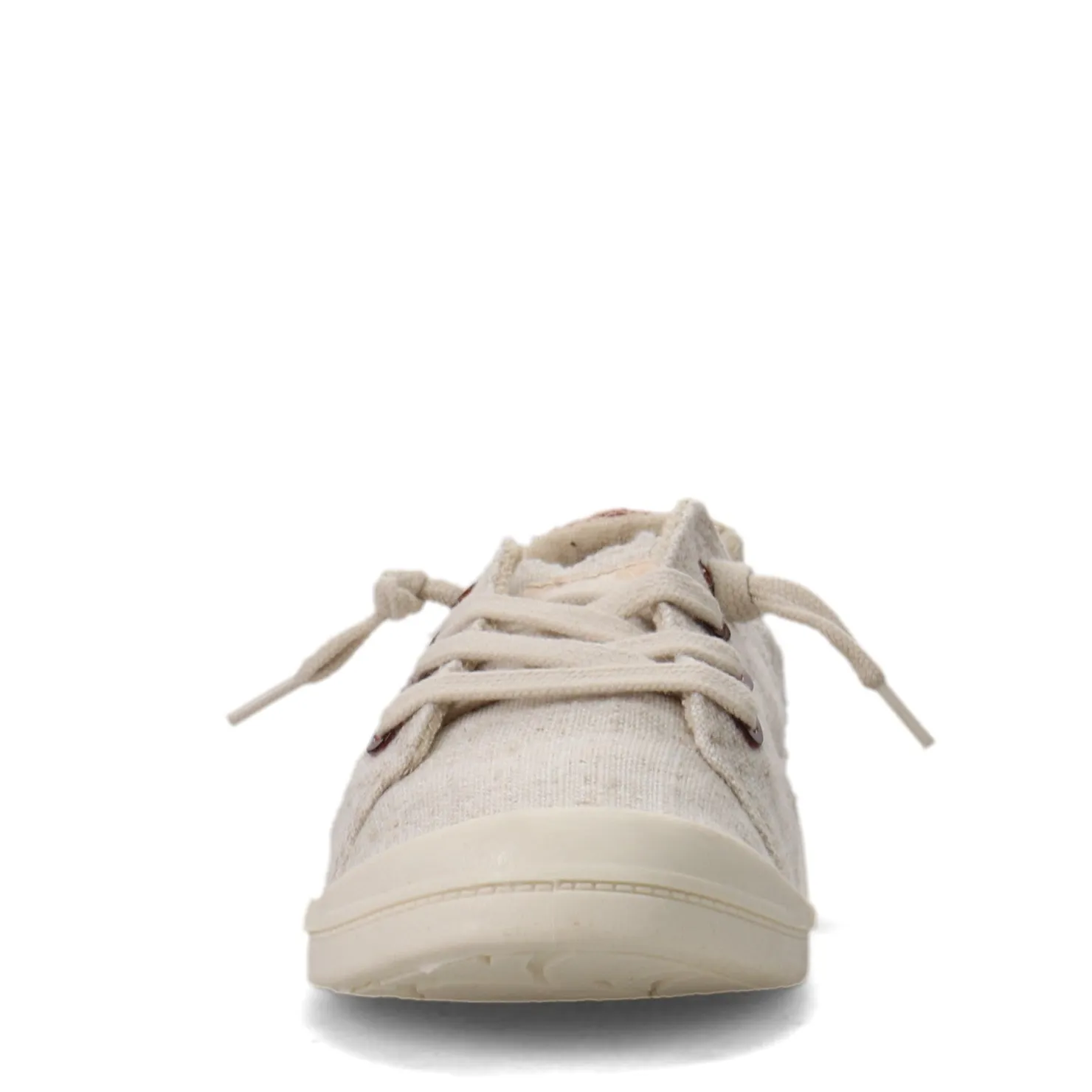 Fashion & Street*Roxy Women's , Bayshore Sneaker Tan Gold