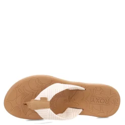 Women's , Colbee Hi Flip Flop|Roxy Hot