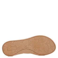Women's , Colbee Hi Flip Flop|Roxy Hot
