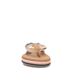Women's , Colby Hi Flip Flop Sandal|Roxy New