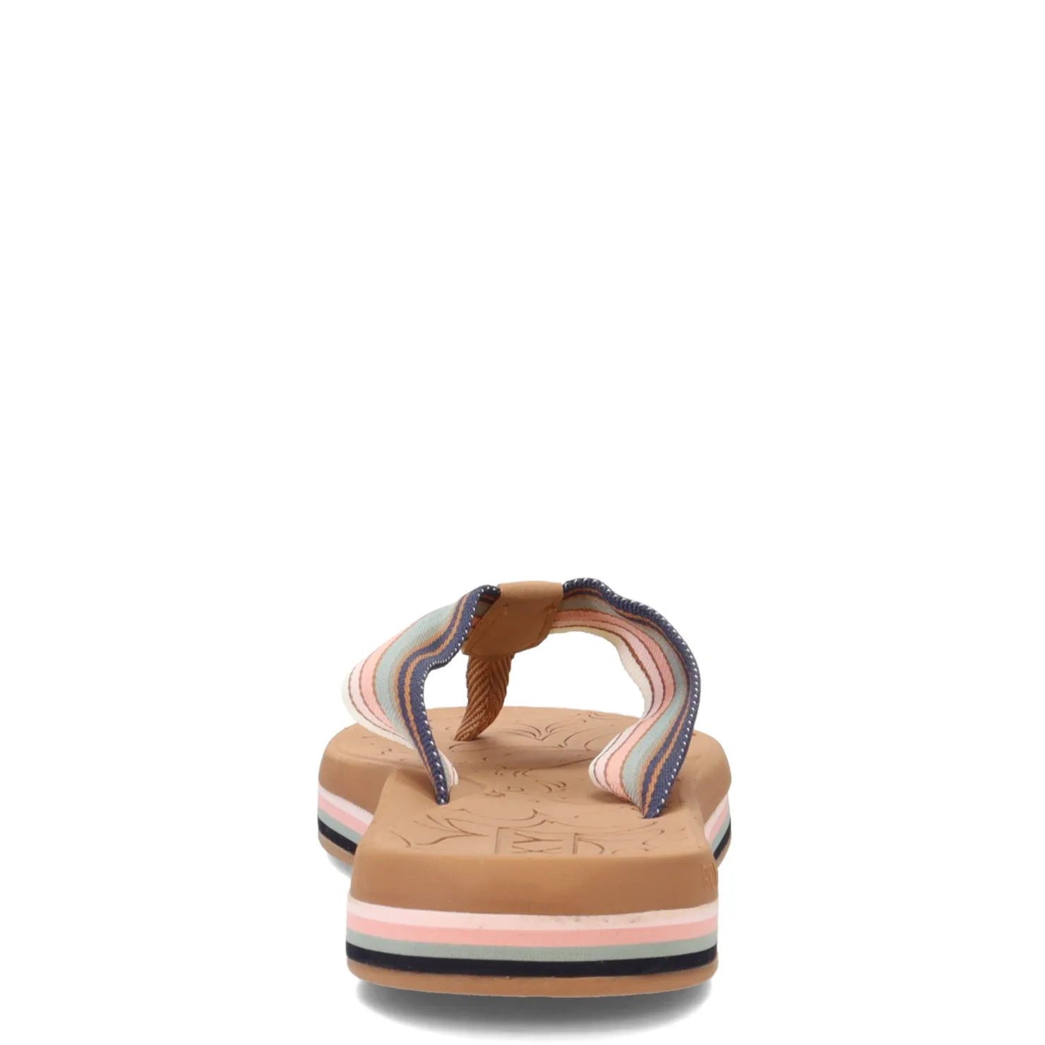 Women's , Colby Hi Flip Flop Sandal|Roxy New