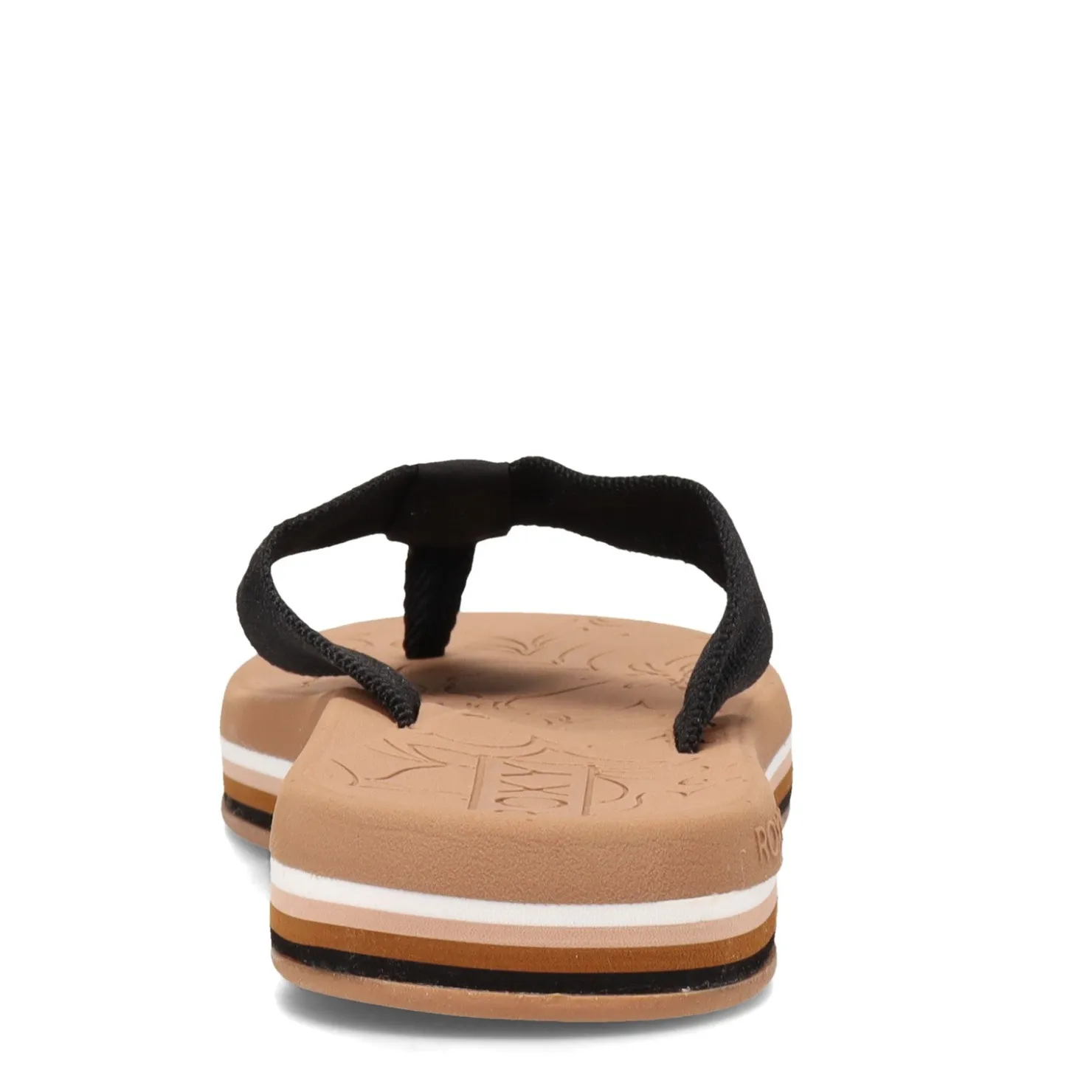 Women's , Colby Hi Flip Flop|Roxy