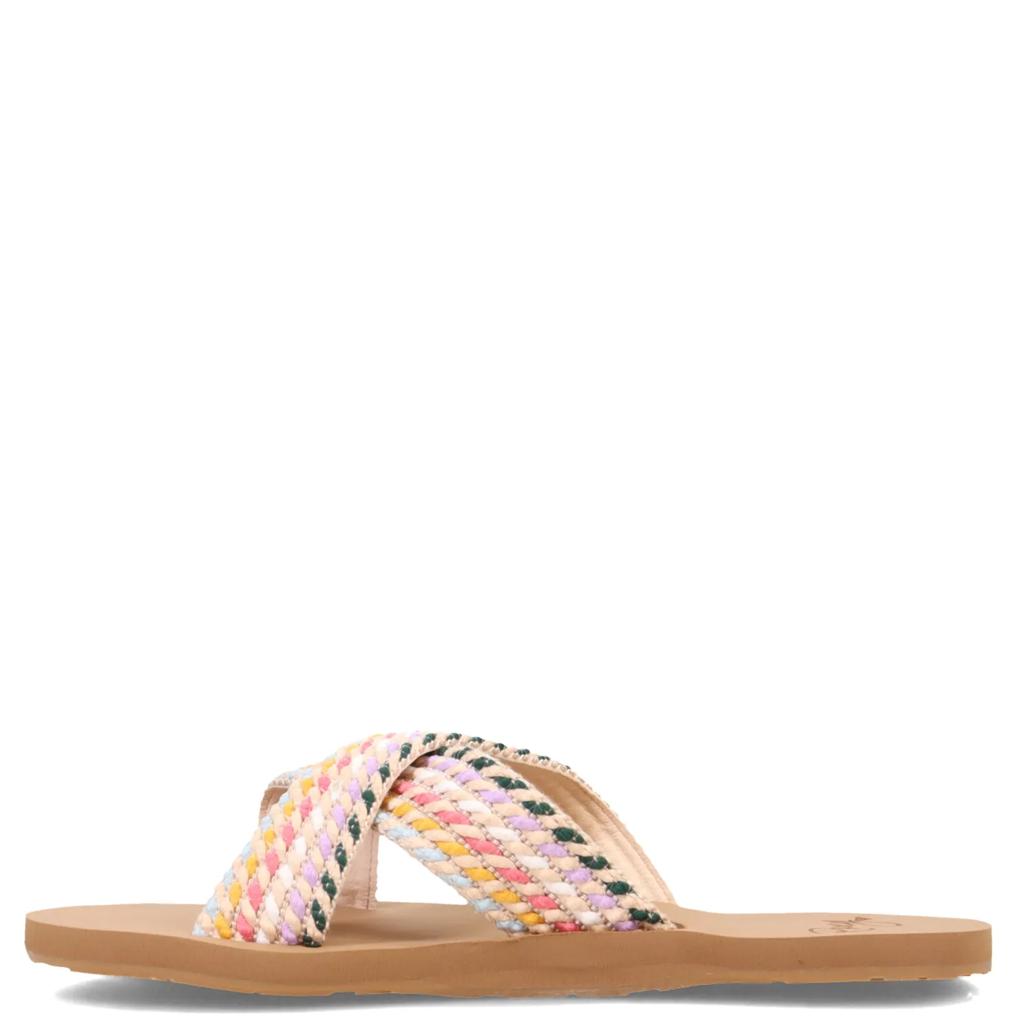 Women's , Roselani Sandal|Roxy Hot