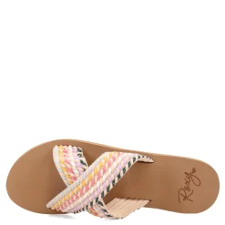 Women's , Roselani Sandal|Roxy Hot