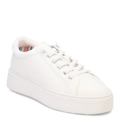 Fashion & Street*Roxy Women's , Sheilahh 2.0 Sneaker White