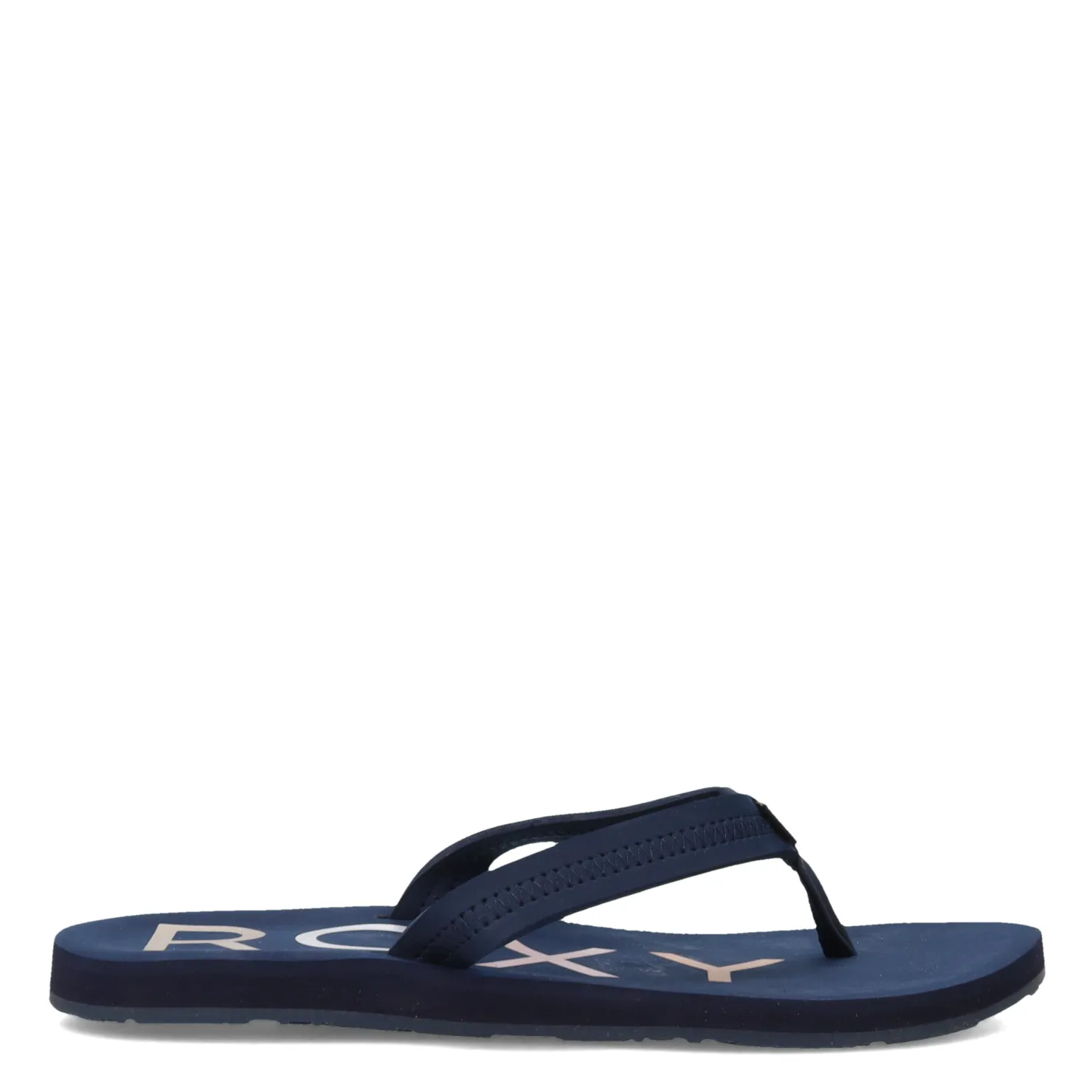 Women's , Vista III Flip Flop Sandal|Roxy Sale