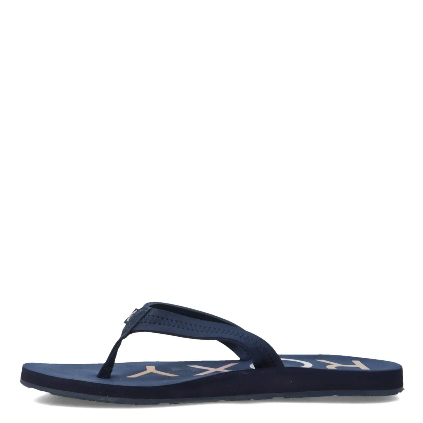 Women's , Vista III Flip Flop Sandal|Roxy Sale