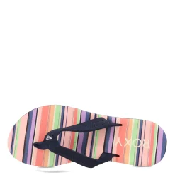 Women's , Vista Loreto Flip Flop|Roxy Online