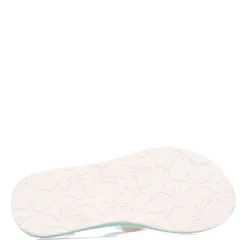 Women's , Vista Loreto Flip Flop|Roxy Discount