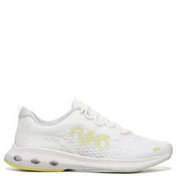 Walking*Ryka Women's , Activate Walking Shoe White / Yellow