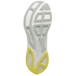 Walking*Ryka Women's , Activate Walking Shoe White / Yellow