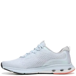Walking*Ryka Women's , Activate Walking Shoe Illusion Blue