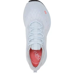 Walking*Ryka Women's , Activate Walking Shoe Illusion Blue