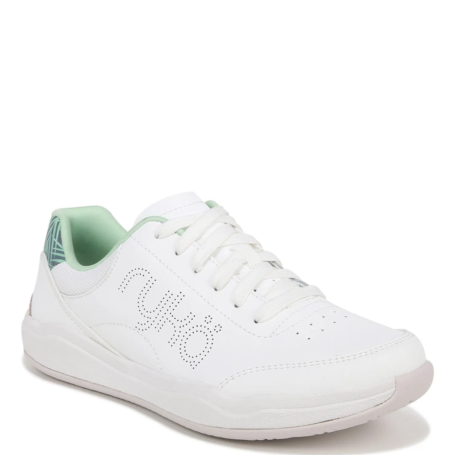 Women's , Courtside Pickleball Shoe|Ryka Best