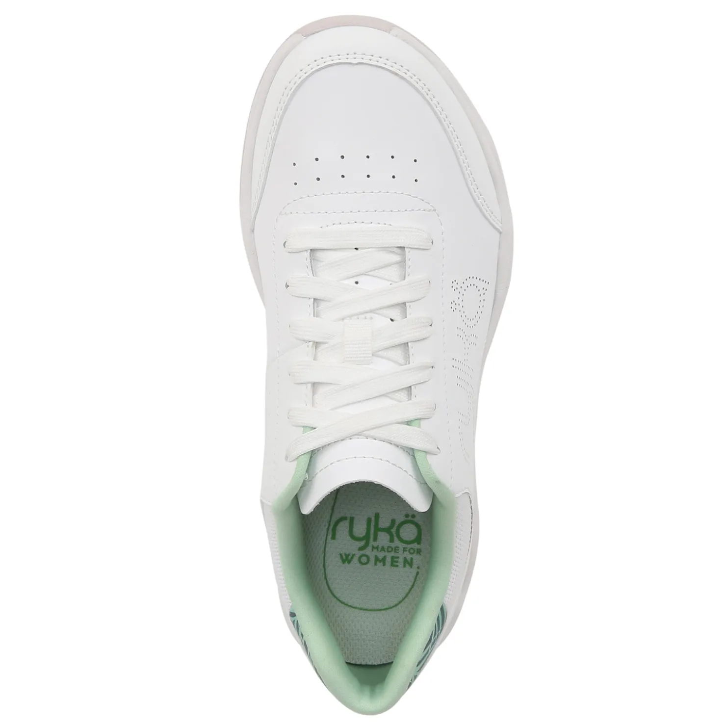 Women's , Courtside Pickleball Shoe|Ryka Best
