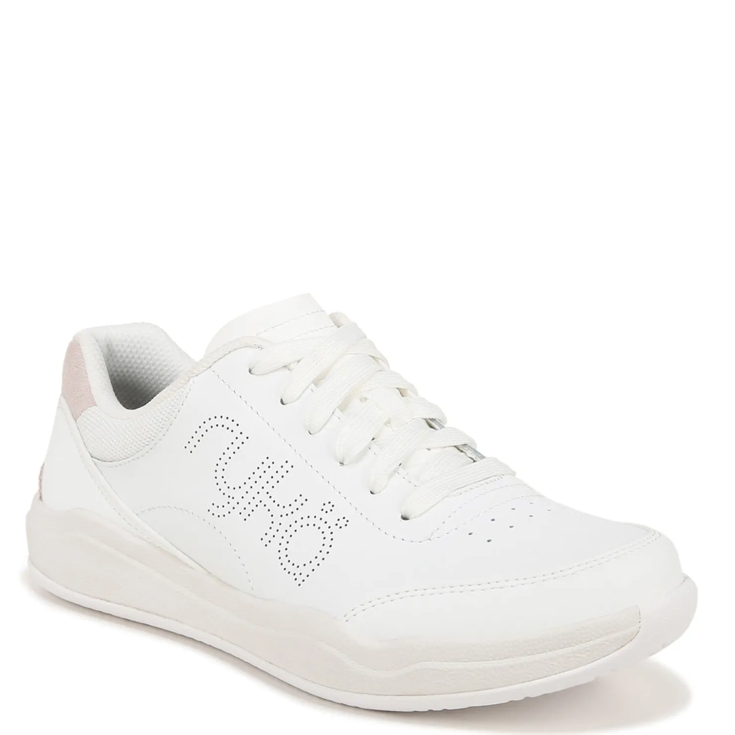 Court*Ryka Women's , Courtside Pickleball Shoe White / Off White