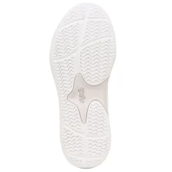 Court*Ryka Women's , Courtside Pickleball Shoe White / Off White