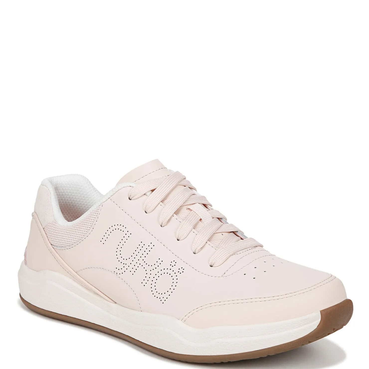 Court*Ryka Women's , Courtside Pickleball Shoe Shell Beige
