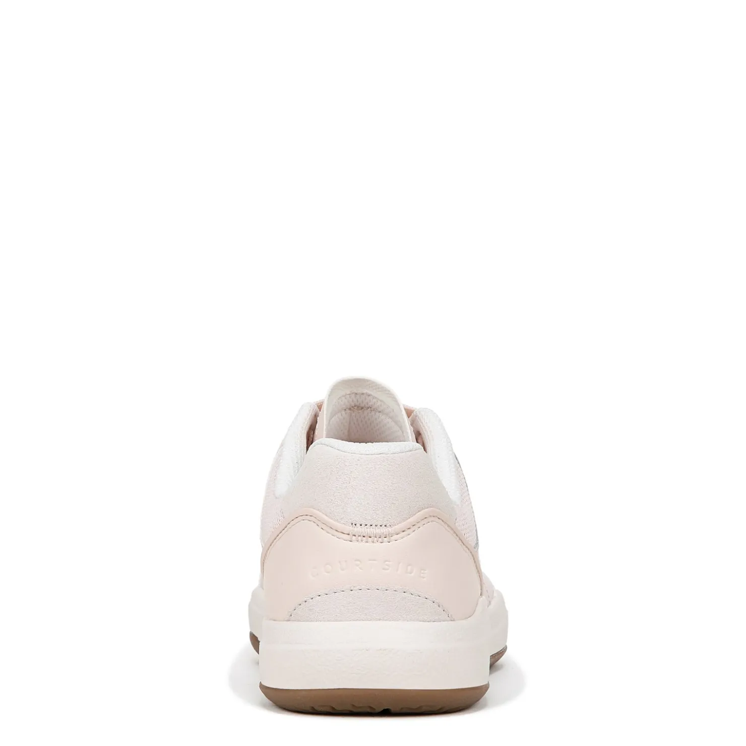 Court*Ryka Women's , Courtside Pickleball Shoe Shell Beige