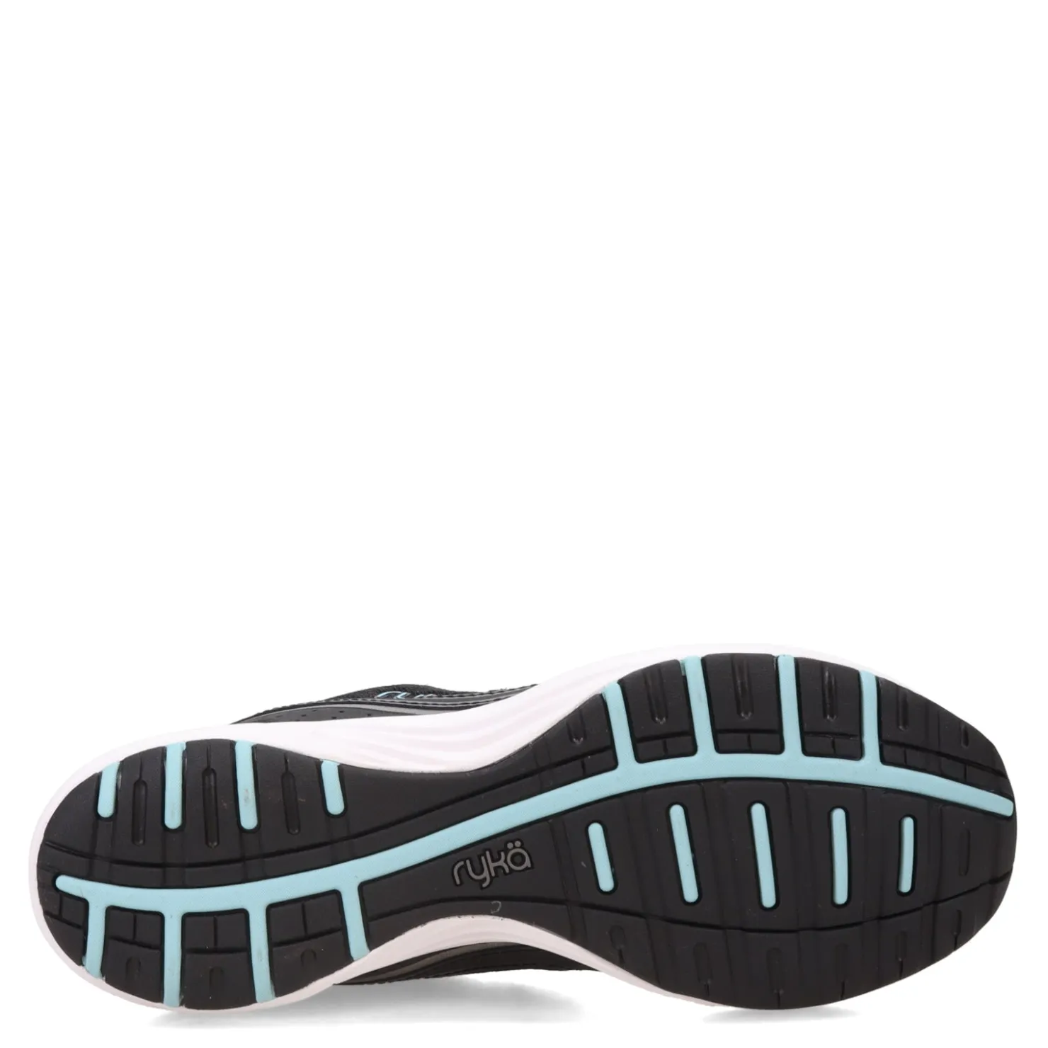 Walking*Ryka Women's , Dash 3 Walking Shoe Black
