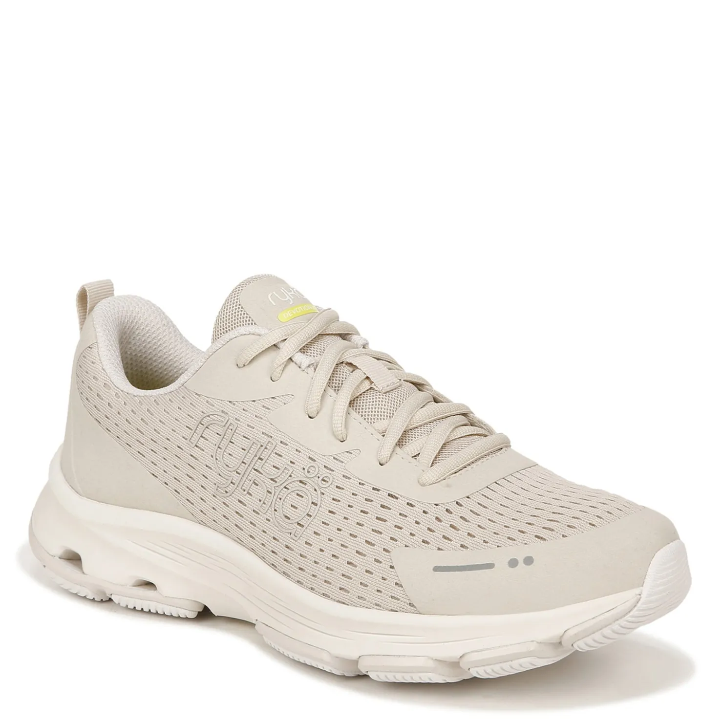 Women's , Devotion LS Walking Shoe|Ryka Best