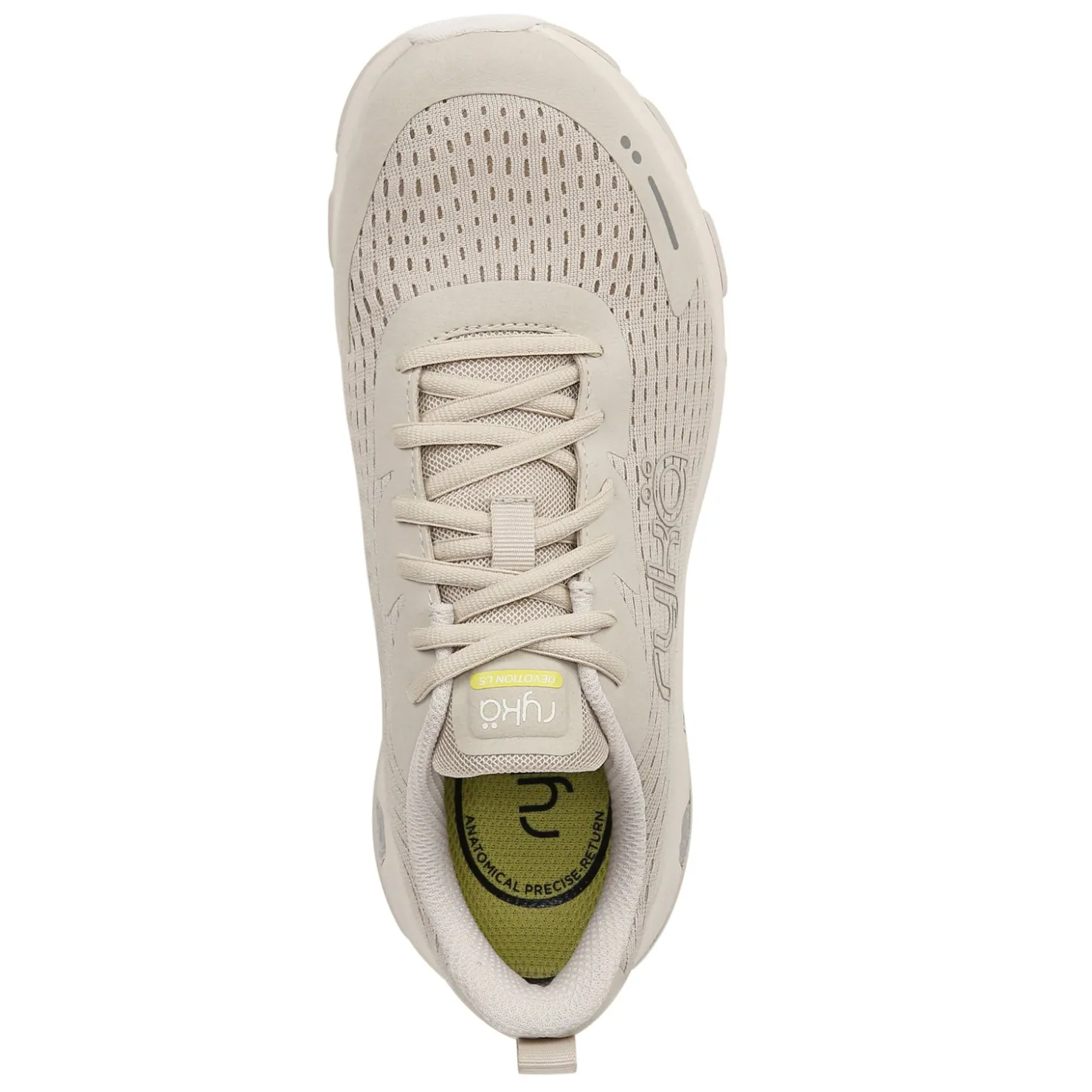 Women's , Devotion LS Walking Shoe|Ryka Best