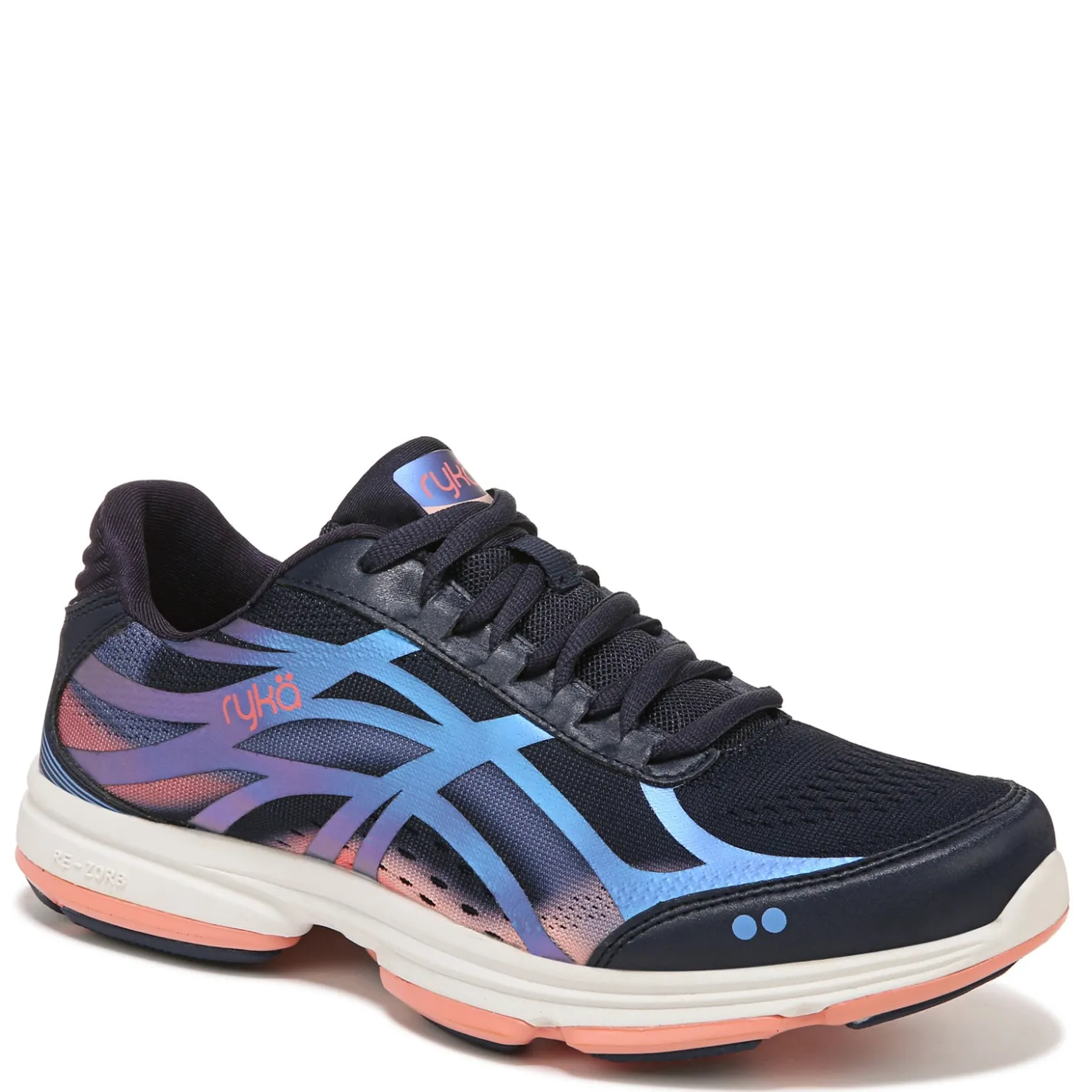 Women's , Devotion Plus 3 Walking Shoe|Ryka Outlet