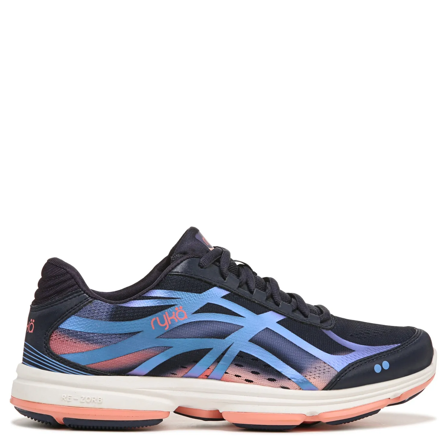 Women's , Devotion Plus 3 Walking Shoe|Ryka Outlet