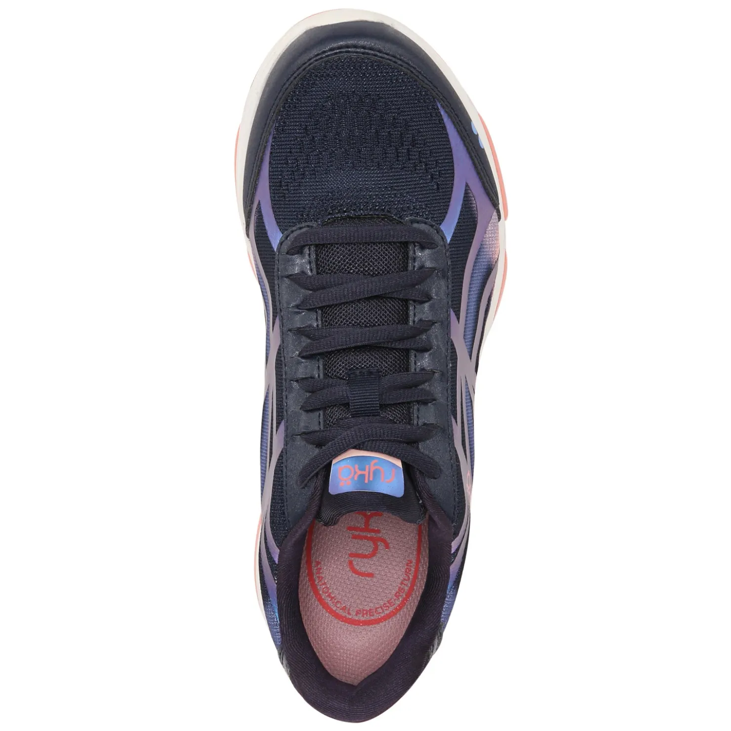 Women's , Devotion Plus 3 Walking Shoe|Ryka Outlet