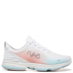 Women's , Devotion Plus 4 Walking Shoe|Ryka Best